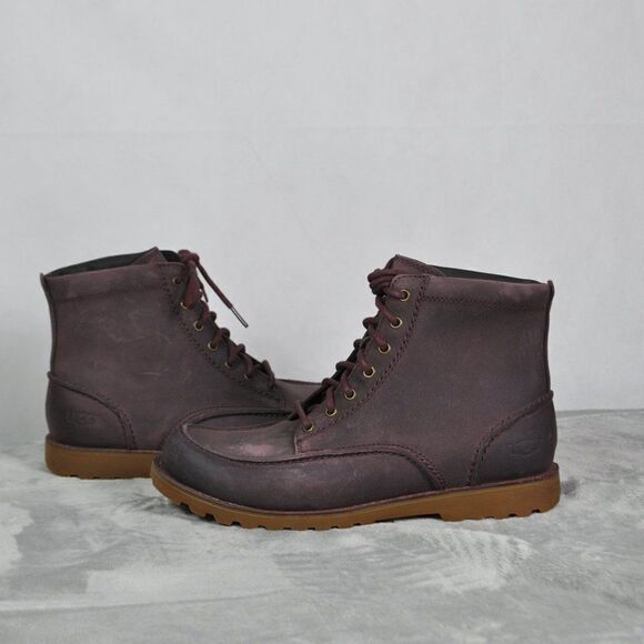 UGG | Shoes | Uggmen Fallbrook Bootscordovan Bootshiking  display picture 1